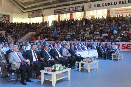 Arapca yarışması sonuçlandı