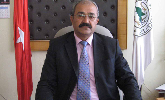 MHP'li başkan hayatını kaybetti!