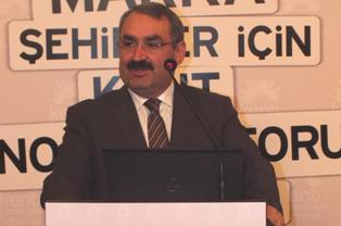 Konya’da iş sorunu yok!