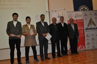 Osmanlı Türkçesi’ni öğrendiler