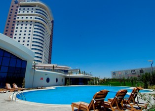 Konya Dedeman'dan en kısa geceye en fazla indirim