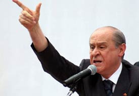 Bahçeli neden kolaycılığa kaçtı?