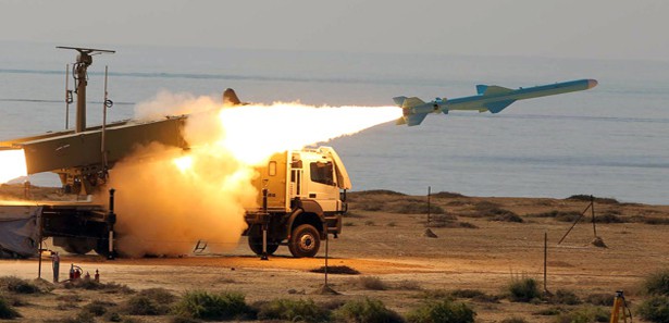 Kuzey Kore Yeniden Kısa Menzilli Füze Fırlattı