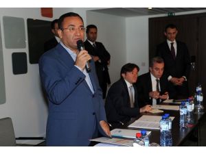 Artık Eşit Katılımı Konuşma Vakti