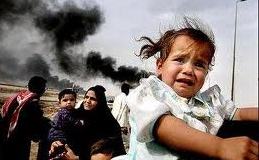 Irak'ta Şiddet Olayları ...