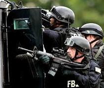 2 FBI Ajanı Eğitim Sırasında Öldü