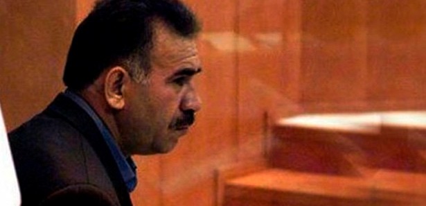 Abdullah Öcalan'a özel cami mi yapıldı?