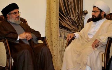 Ortadoğu Şeytan Üçgeni..!