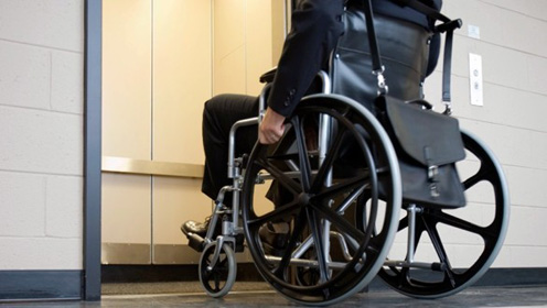 Dünya Engelliler Günü