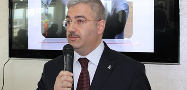 Engelli memura tayin müjdesi Başbakanlık'ta!