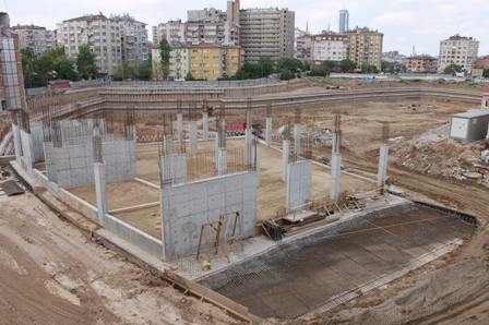2015 Aralık’ta bitecek ama