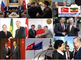 Türk Dış Siyaseti Gerçekçi Değil Mi..?