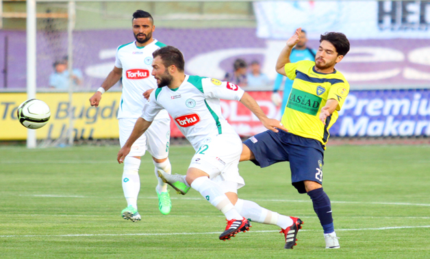 Murat: Finale çıkacağız