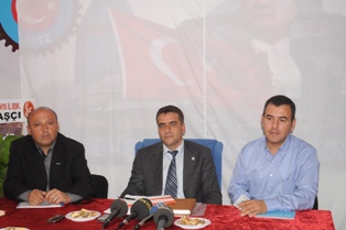 Artık keyfi uygulamaların önüne geçilsin