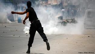 Selefilere 'terör' suçlaması