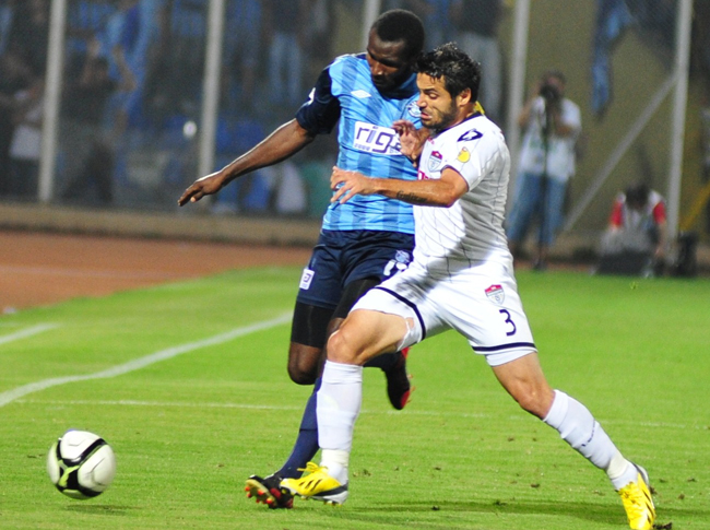 Adana Demirspor’a 2 maç saha kapatma