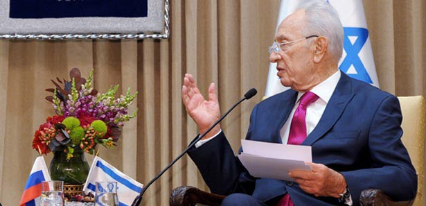 İsrail'den Türkiye'ye önemli Reyhanlı adımı!