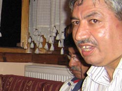 Konya hizmeti Abdülhamidle gördü