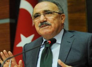 Başbakan Yardımcısı Atalay’dan Reyhanlı açıklaması