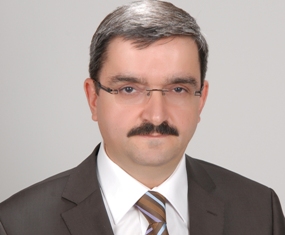 Seyit Karaca'dan yeni yönetime tebrik