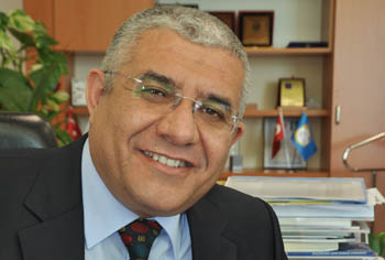 KTO Karatay Üniversitesi’nde iş güvenliği uzmanlığı eğitim programı