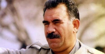 Öcalan'a peygamber benzetmesi!