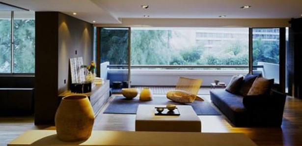 Şık ve konforlu evlerin püf noktası