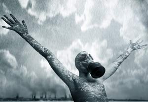 Türkiye kirlilikte 13. sırada yer alıyor