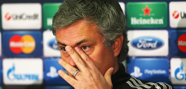 Mourinho ve yardımcılarına 19,6 milyon sterlin tazminat