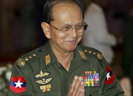 "Myanmar'da Yeni Ve Daha Kapsayıcı Bir Ulusal Kimlik Oluşturmalıyız"