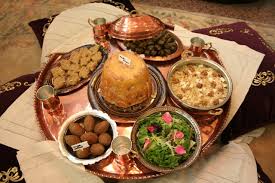 Osmanlı Mutfağı Roma'yı Fethetti