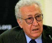 İbrahimi, Mısır'dan Yardım İstedi