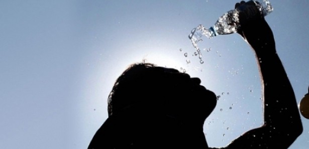 Son 50 yılın en sıcak yazı geliyor