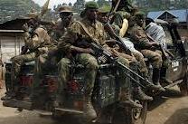 Kongo'da Ordu İle M23 Arasındaki Çatışmalar ...