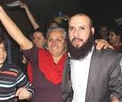 Talibandan Kurtulan Genç Nişanlandı