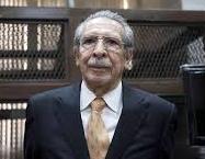 Soykırım Kararı Bozuldu...