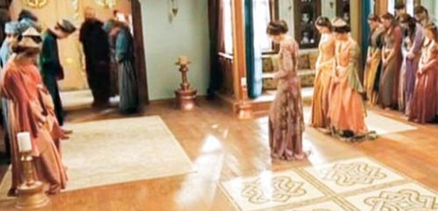 Muhteşem Yüzyıl'da ölecek 3 kişi