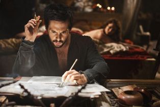 Da Vinci'de Türkler'e ağır hakaretler