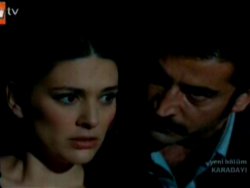 Karadayı Feride’yi nefessiz bıraktı TIKLA İZLE