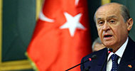 Erdoğan'a ABD deyimiyle seslendi