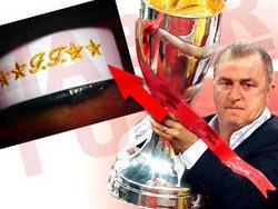 Fatih Terim'den meslektaşlarına gönderme