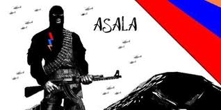 Yeni Kirli Oyunlar Geliyor.. ASALA !