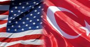 Tarihte ABD - TÜRKİYE...