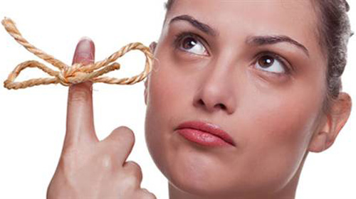 Çağın en büyük sorunu: Unutkanlık