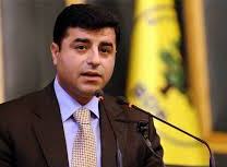 BDP TBMM Grup Toplantısı