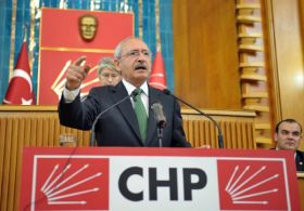 Kılıçdaroğlu'ndan Erdoğan'a eleştiri