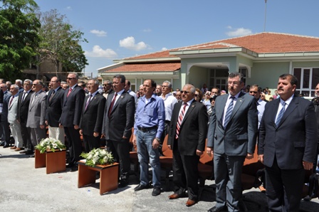 Süt Günü kutlandı