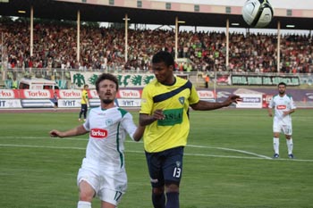 Konyaspor taraftarlarının dikkatine