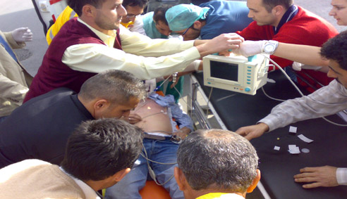 Ölüm anında neler yaşanıyor?