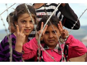 Nüfusun Yüzde 38'i Yardıma Muhtaç